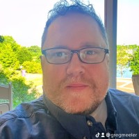 Greg Meeler