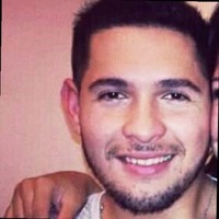 Arnaldo Sebastian Mareco Llanes