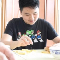 Aaron Wang