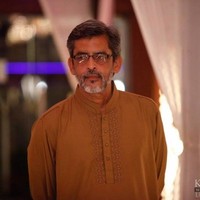 Kamran Akhtar