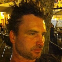 Bob Van Gorp