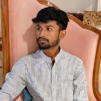 Govardanyadav P K
