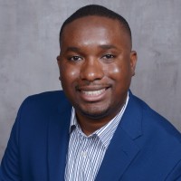 Nelson James, Ph.D.