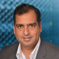 Sanjiv Chawla