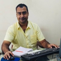 Anoop Singh