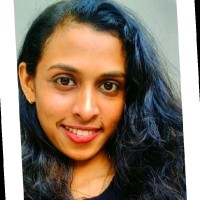 Aswathy Nair