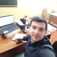 Miguel Angel Carreño Farias