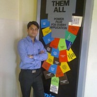 HIMANSHU GUPTA