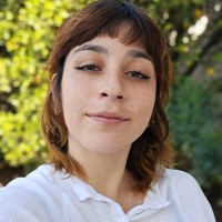 Catherine Romero Loyola