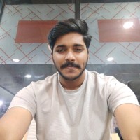 Mohammed Harshad Pk
