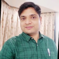 Vikas Dwivedi