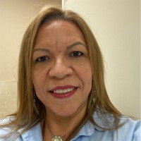Silvia Vega