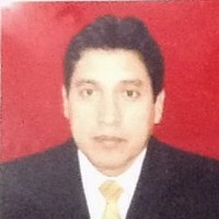 Javier Carlos Viscarra Ludermann