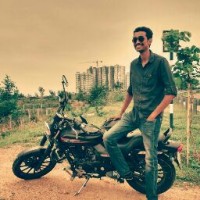 Sudheer Yennu