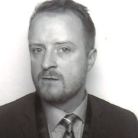 Jacob Kirkegaard Jensen