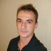 Olivier Boudou