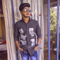 Rahul Barik