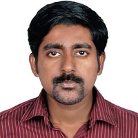 Sreerag Sudhan