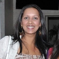 Rose Paul