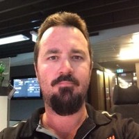 Scott Gill