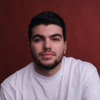 Alex Chalakov