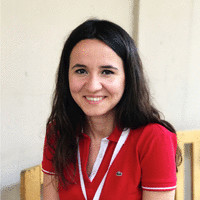 Ayşe Büşra Gümüş