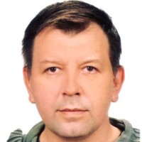 Maciej Krol
