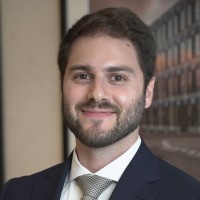 Carlos Bertão Da Silva