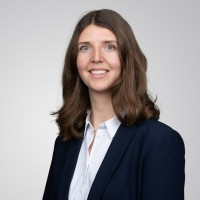 Olivia Bärtschi