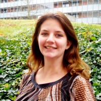 Marjolijn Evers