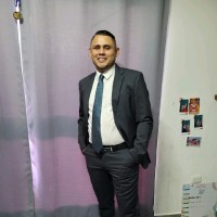 Edgardo Ramos