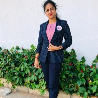 Shravya P