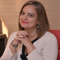 Gilda Pereira