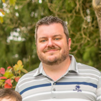 Brad Adair