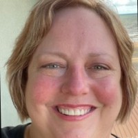 Teresa Mantey