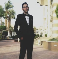 Mostafa Hossam