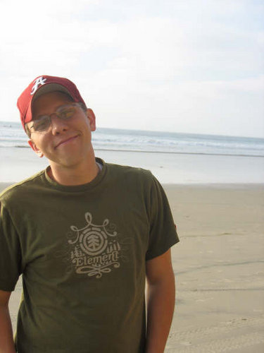 Scott Earl