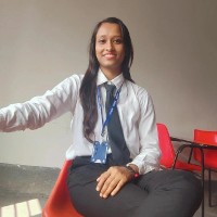 Sangita Dutta