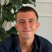 Nicolas Tubito