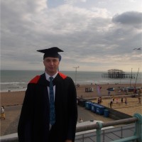 Harvey Crewe