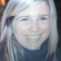 Amy Pringle