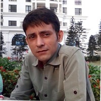 Shakir Elahi