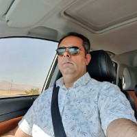 Farshid Nasiri