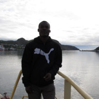 Benjamin Quarcoo