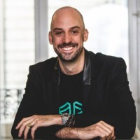 Christophe Diserens, CAIA