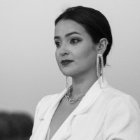 Bruna Stefane Oliveira silva