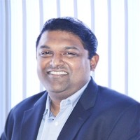 Tarun George