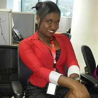 Eunice Pierre