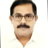 saji Thomas