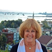 Ann Barkley